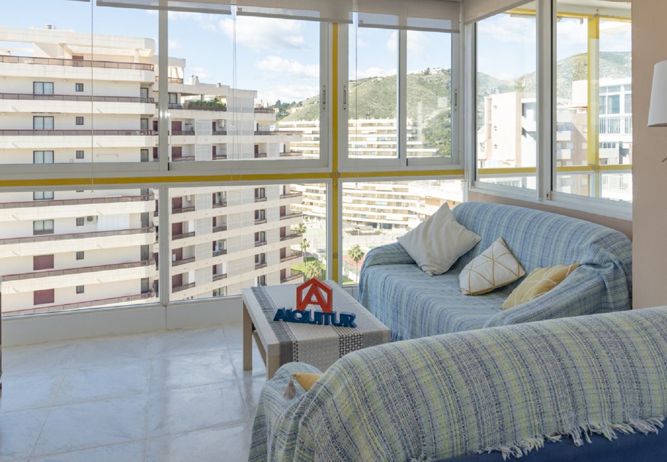 Apartamento en Cullera - FLORAZAR 3, 13º-M + GARAJE