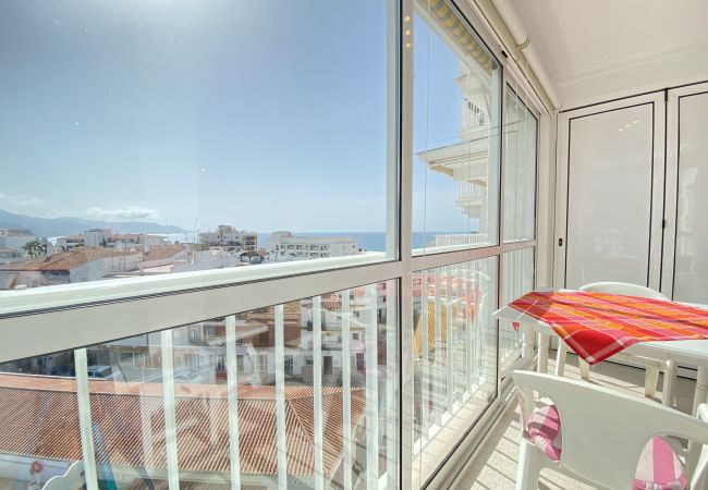 Nerja - Apartamento