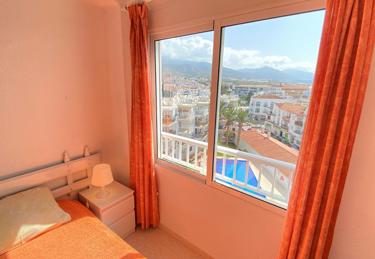 Apartamento en Nerja - Coronado 73 Apartment by Casasol