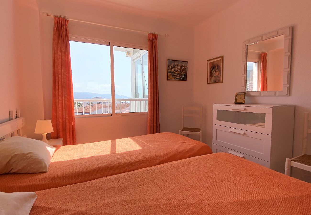 Apartamento en Nerja - Coronado 73 Apartment by Casasol