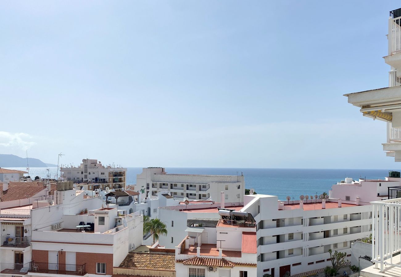 Apartamento en Nerja - Coronado 73 Apartment by Casasol