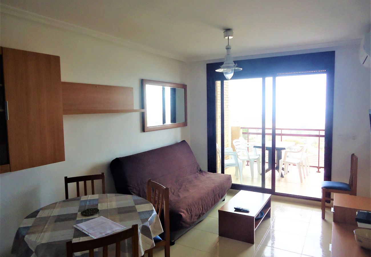 Apartamento en Peñiscola - Mira d'Or Holidays LEK