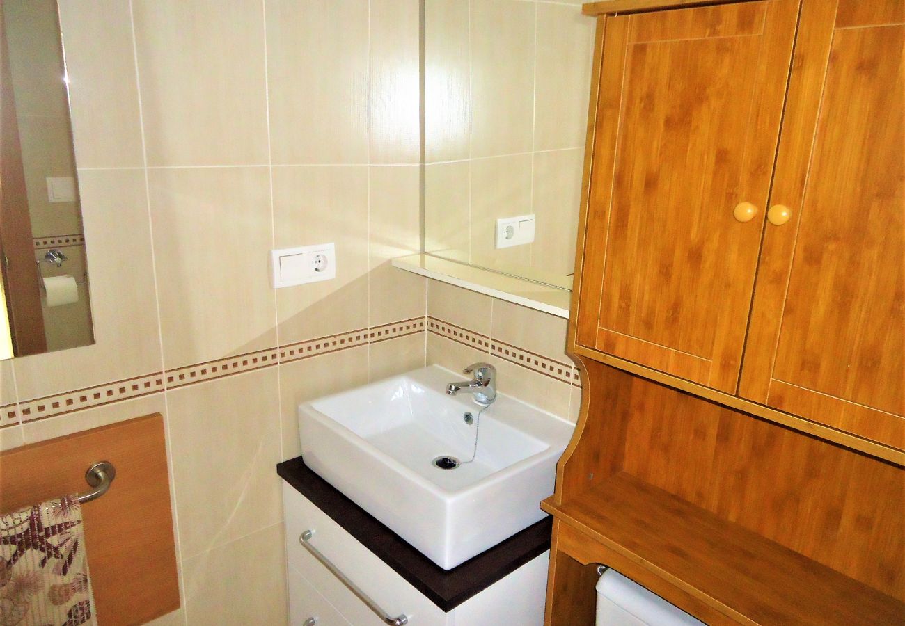 Apartamento en Peñiscola - Mira d'Or Holidays LEK