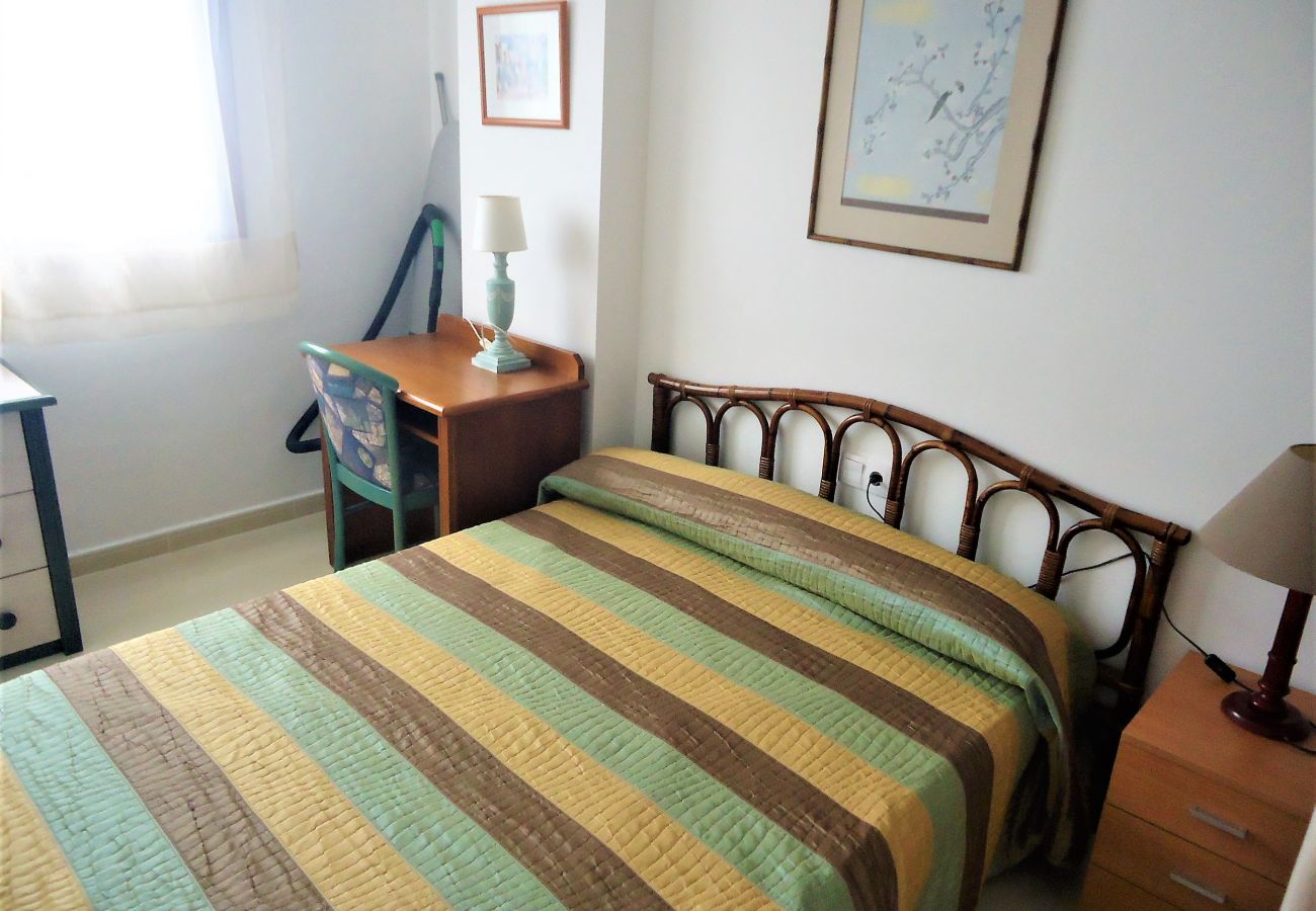 Apartamento en Peñiscola - Mira d'Or Holidays LEK