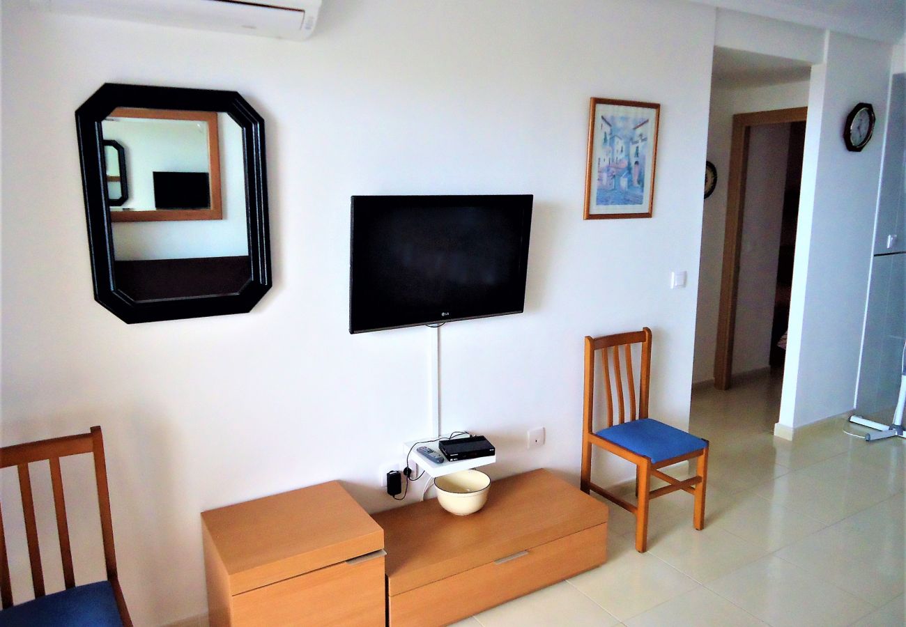 Apartamento en Peñiscola - Mira d'Or Holidays LEK