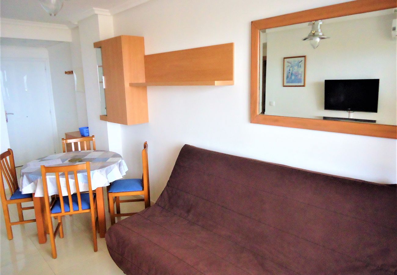 Apartamento en Peñiscola - Mira d'Or Holidays LEK