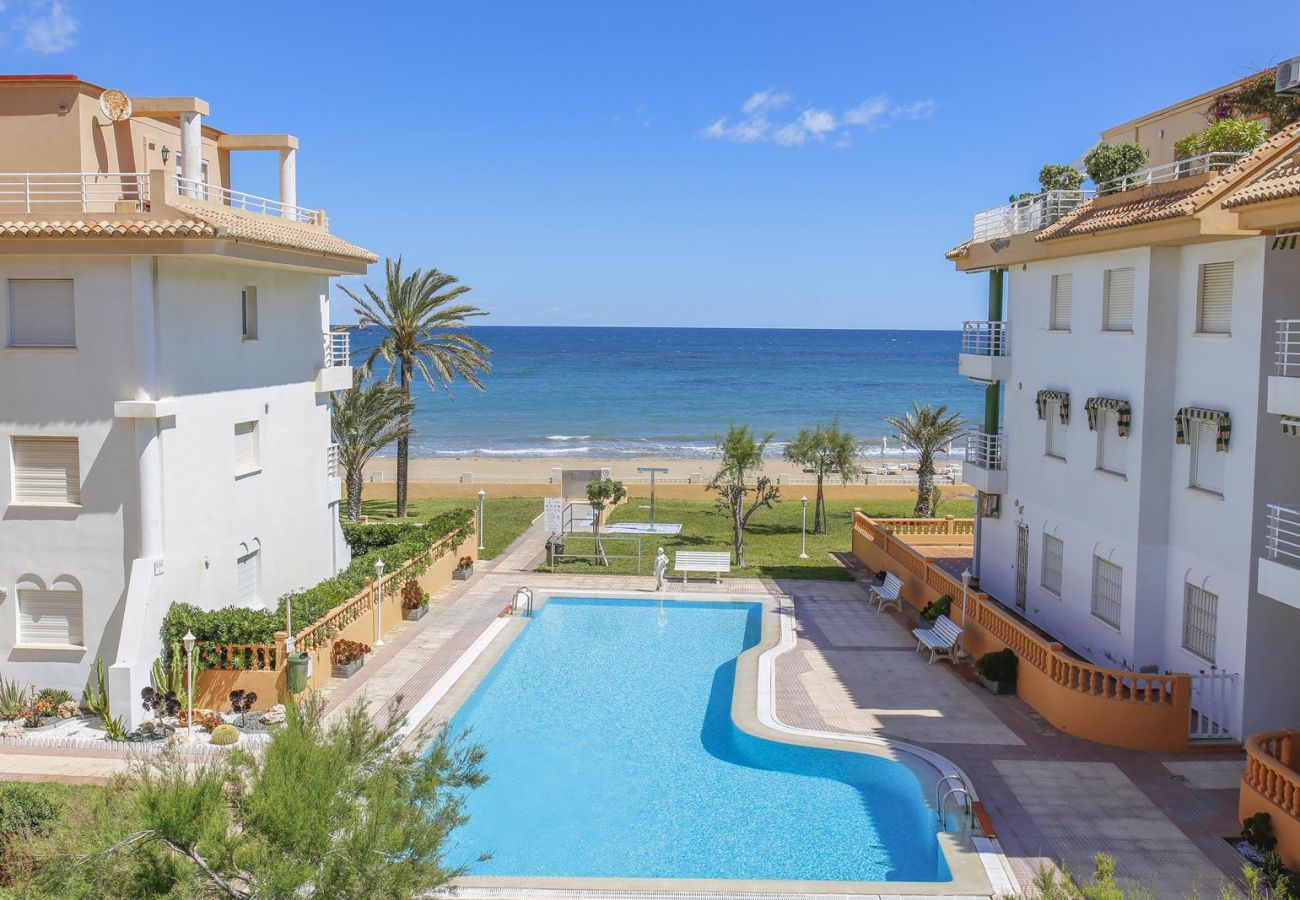 Apartamento en Denia - 167 Talima C-3-B