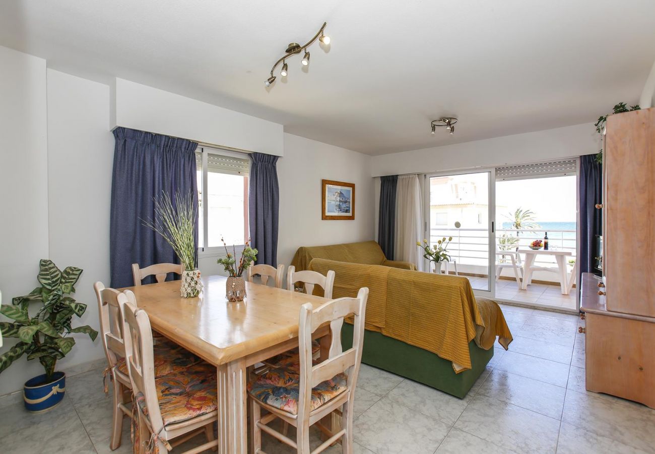 Apartamento en Denia - 167 Talima C-3-B