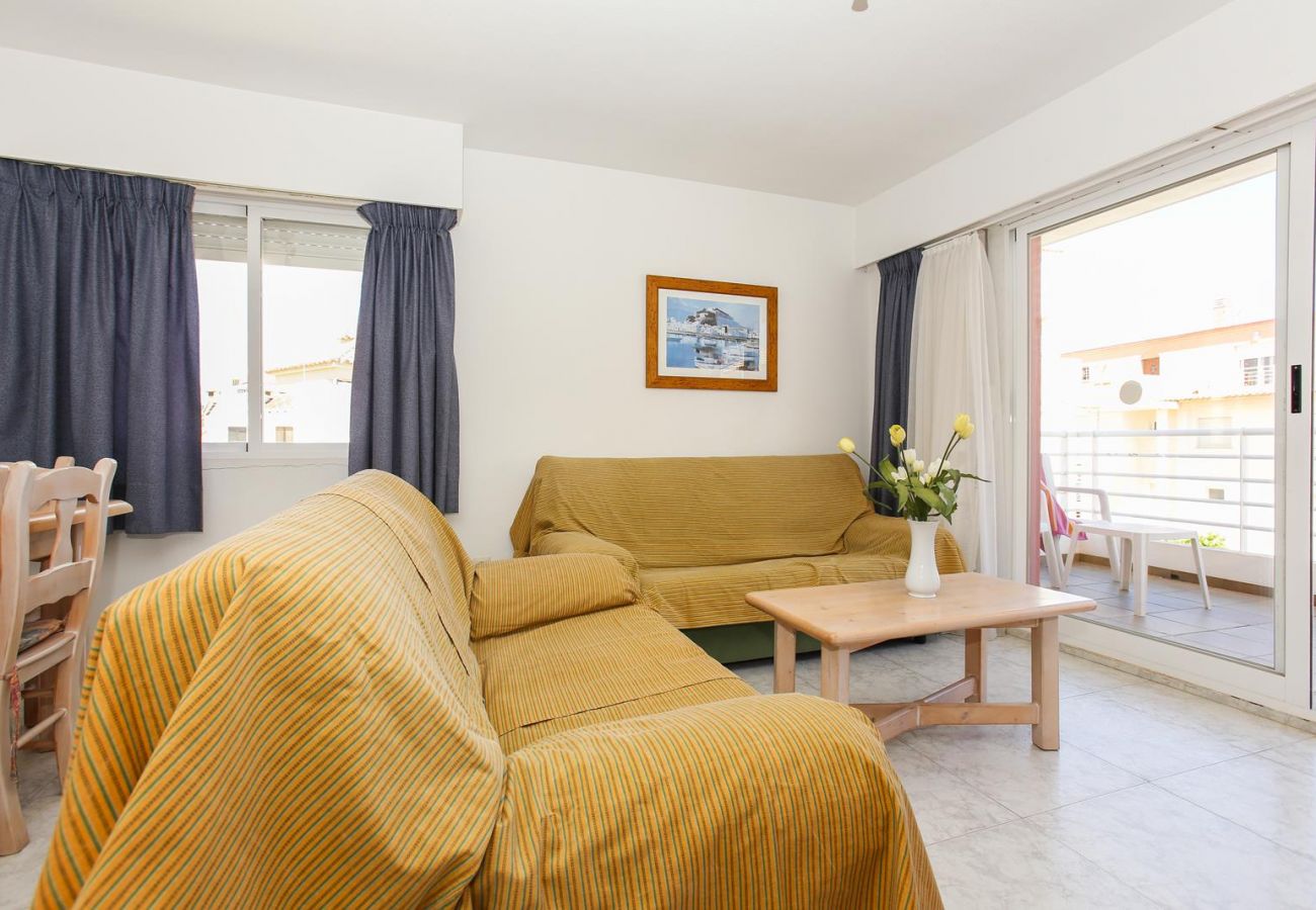 Apartamento en Denia - 167 Talima C-3-B