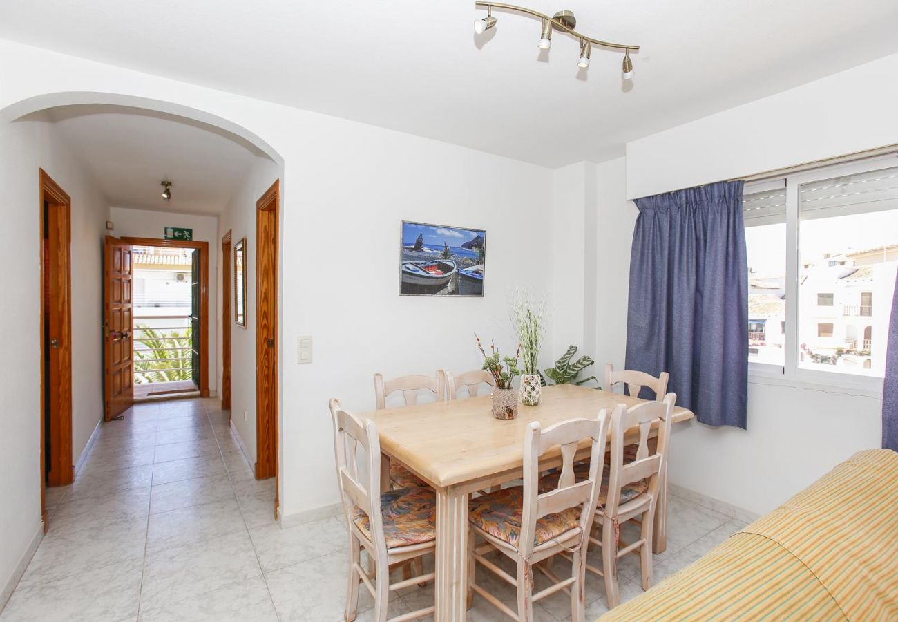 Apartamento en Denia - 167 Talima C-3-B