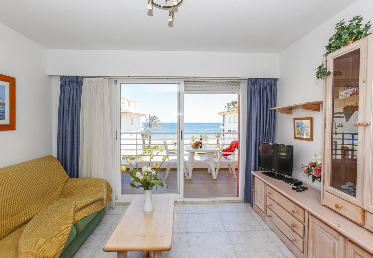 Apartamento en Denia - 167 Talima C-3-B