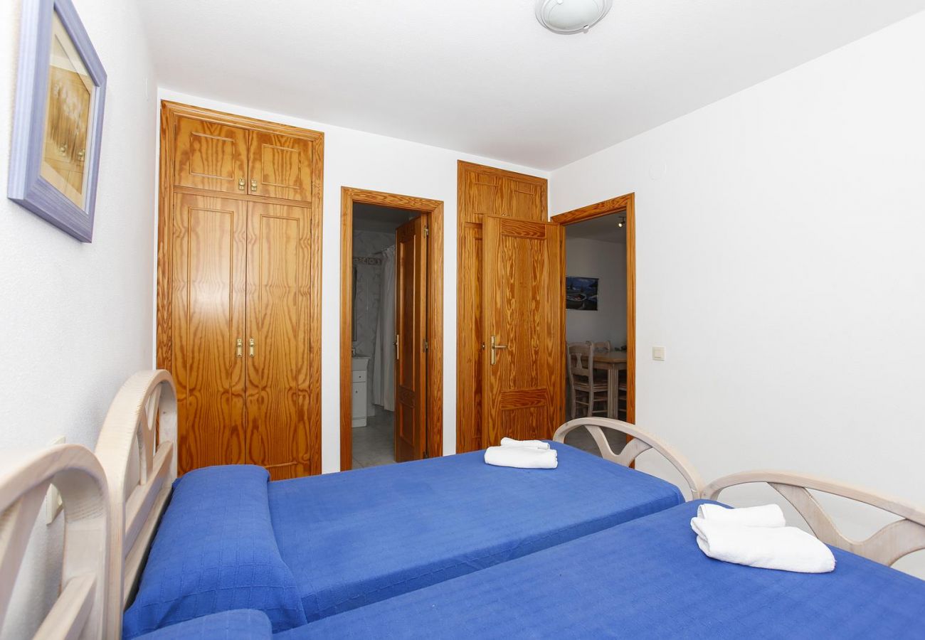 Apartamento en Denia - 167 Talima C-3-B