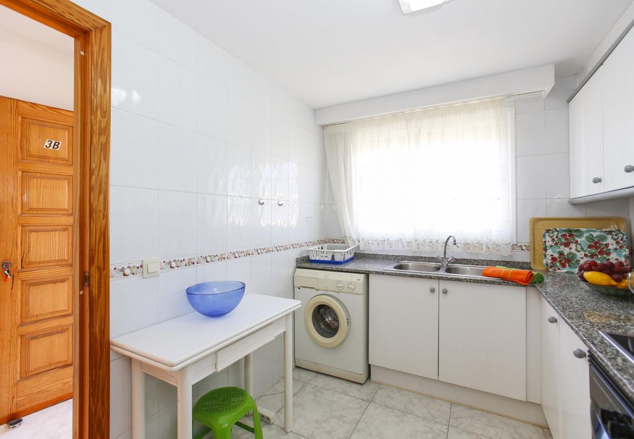 Apartamento en Denia - 167 Talima C-3-B