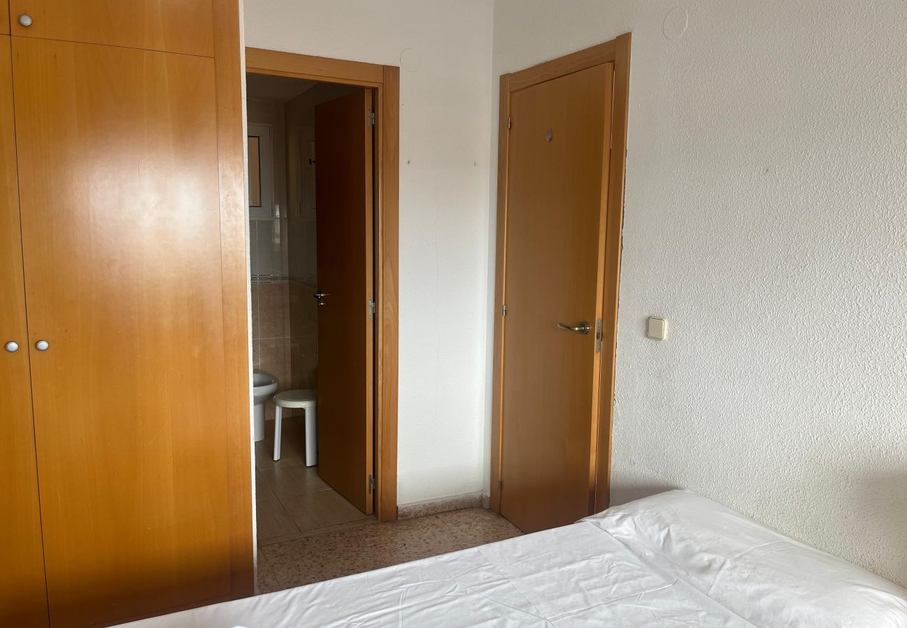 Apartamento en Playa de Gandía - 1.Infante E5-11º