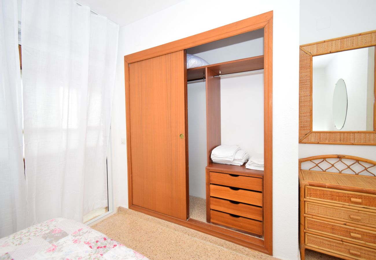 Apartamento en Benidorm - PRINCIPADO MARINA 9D