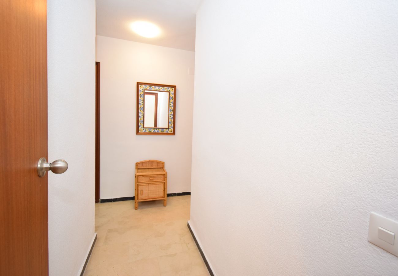 Apartamento en Benidorm - PRINCIPADO MARINA 9D