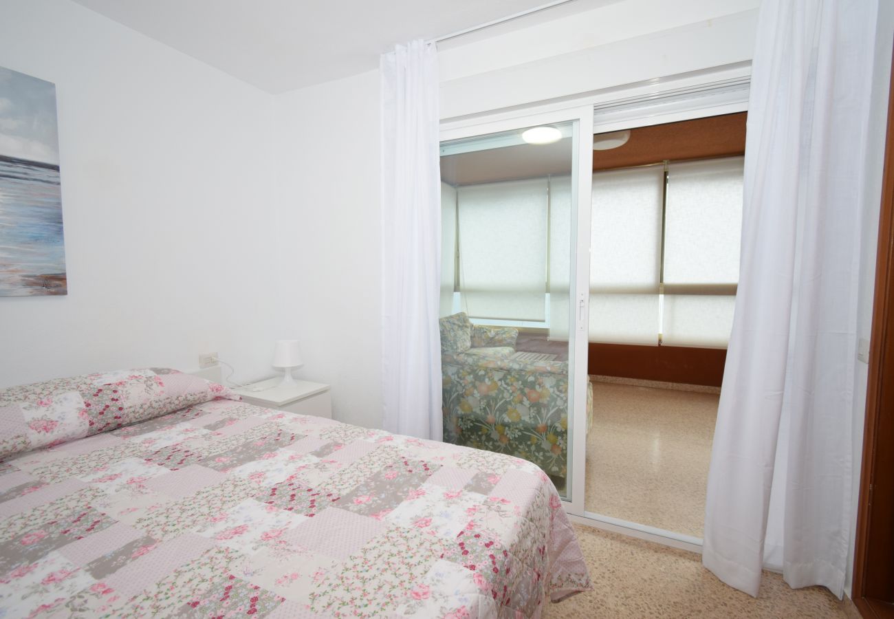 Apartamento en Benidorm - PRINCIPADO MARINA 9D