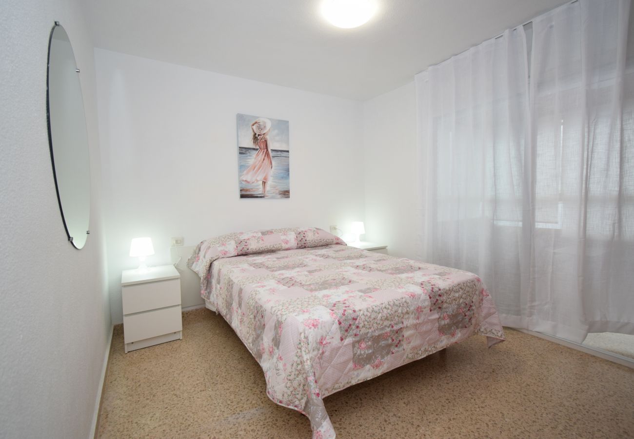 Apartamento en Benidorm - PRINCIPADO MARINA 9D