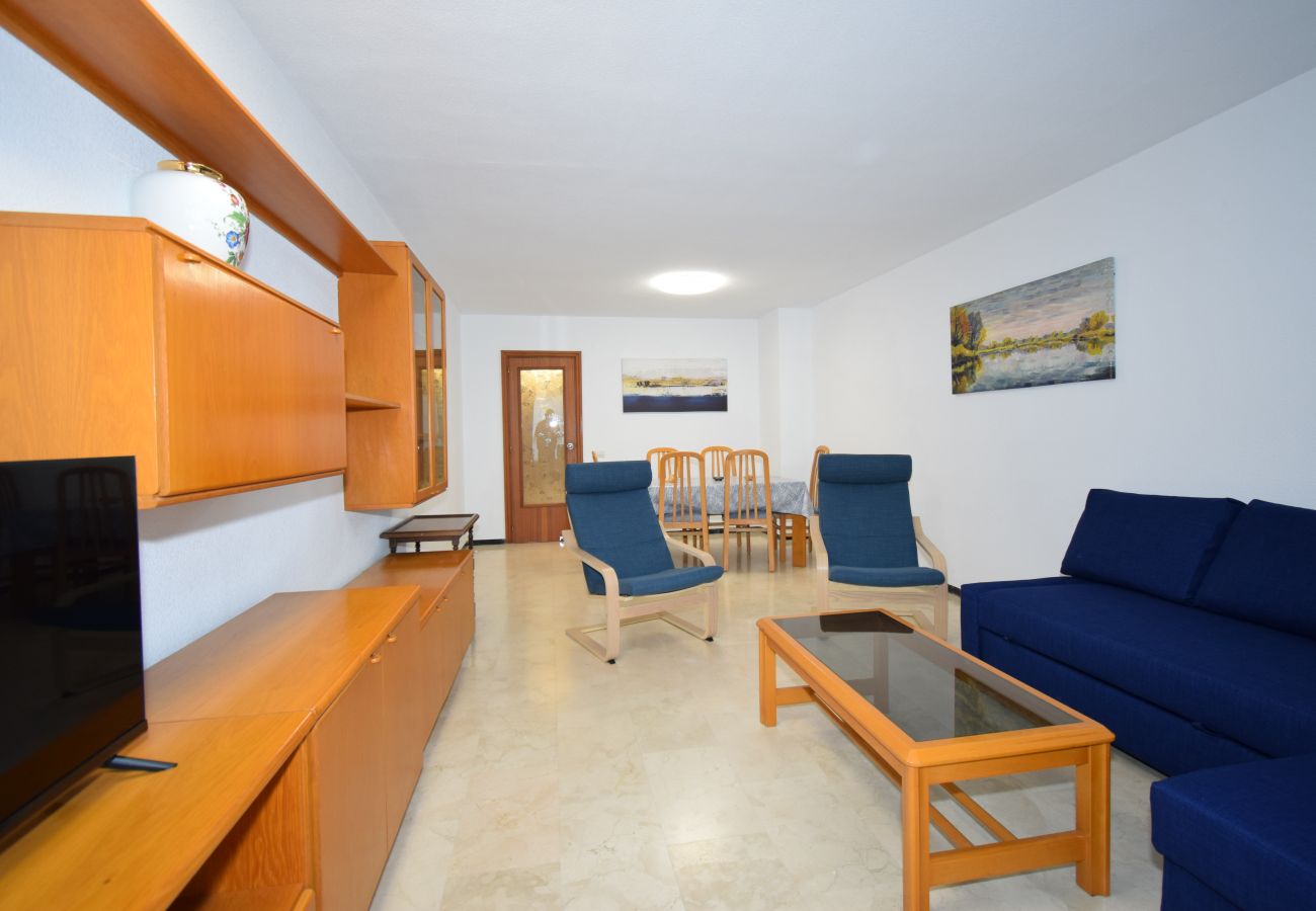 Apartamento en Benidorm - PRINCIPADO MARINA 9D