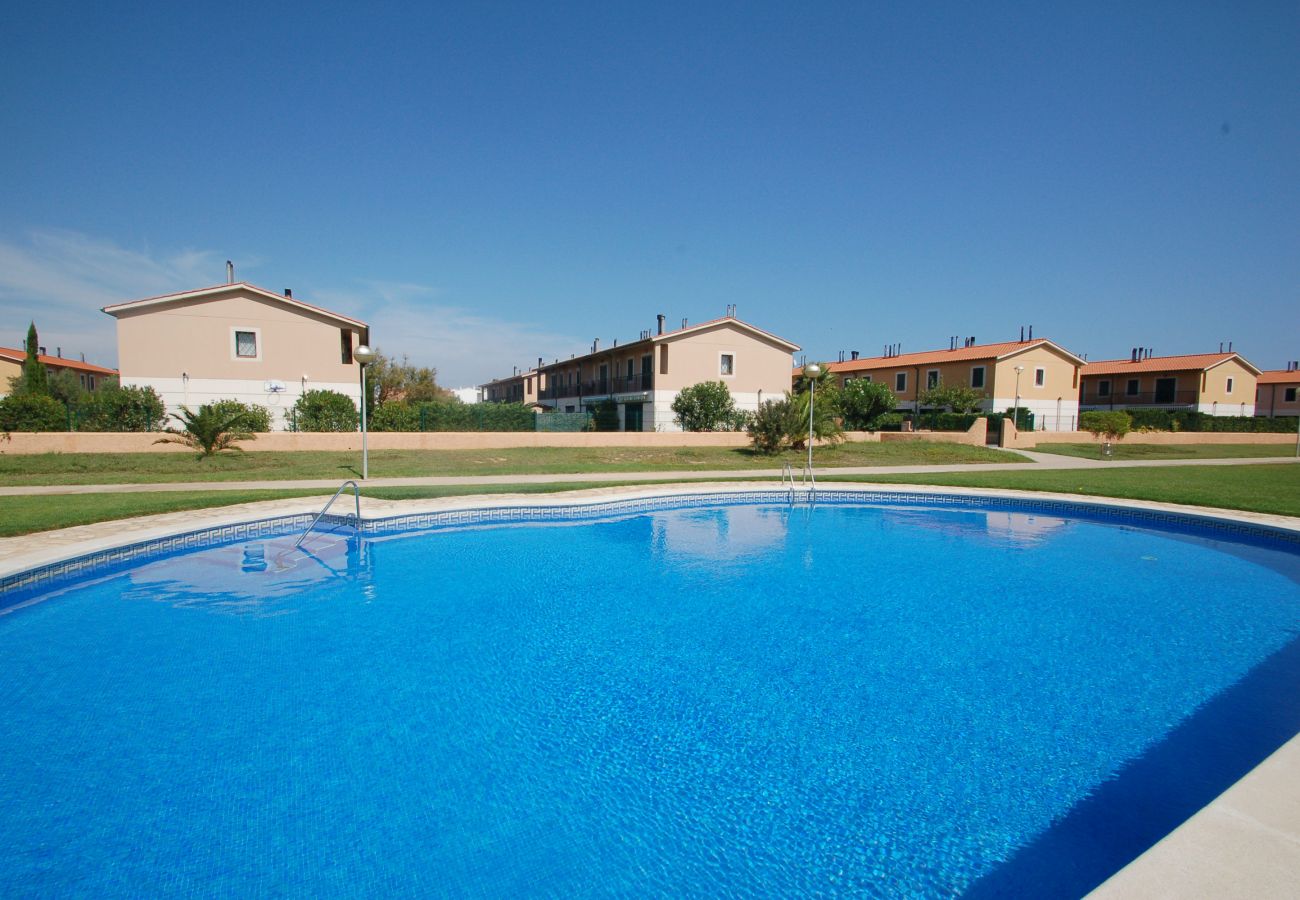 Casa en Torroella de Montgri - Daró 3D 49