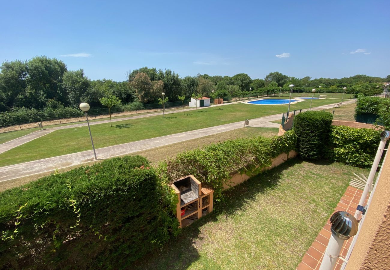 Casa en Torroella de Montgri - Daró 3D 49