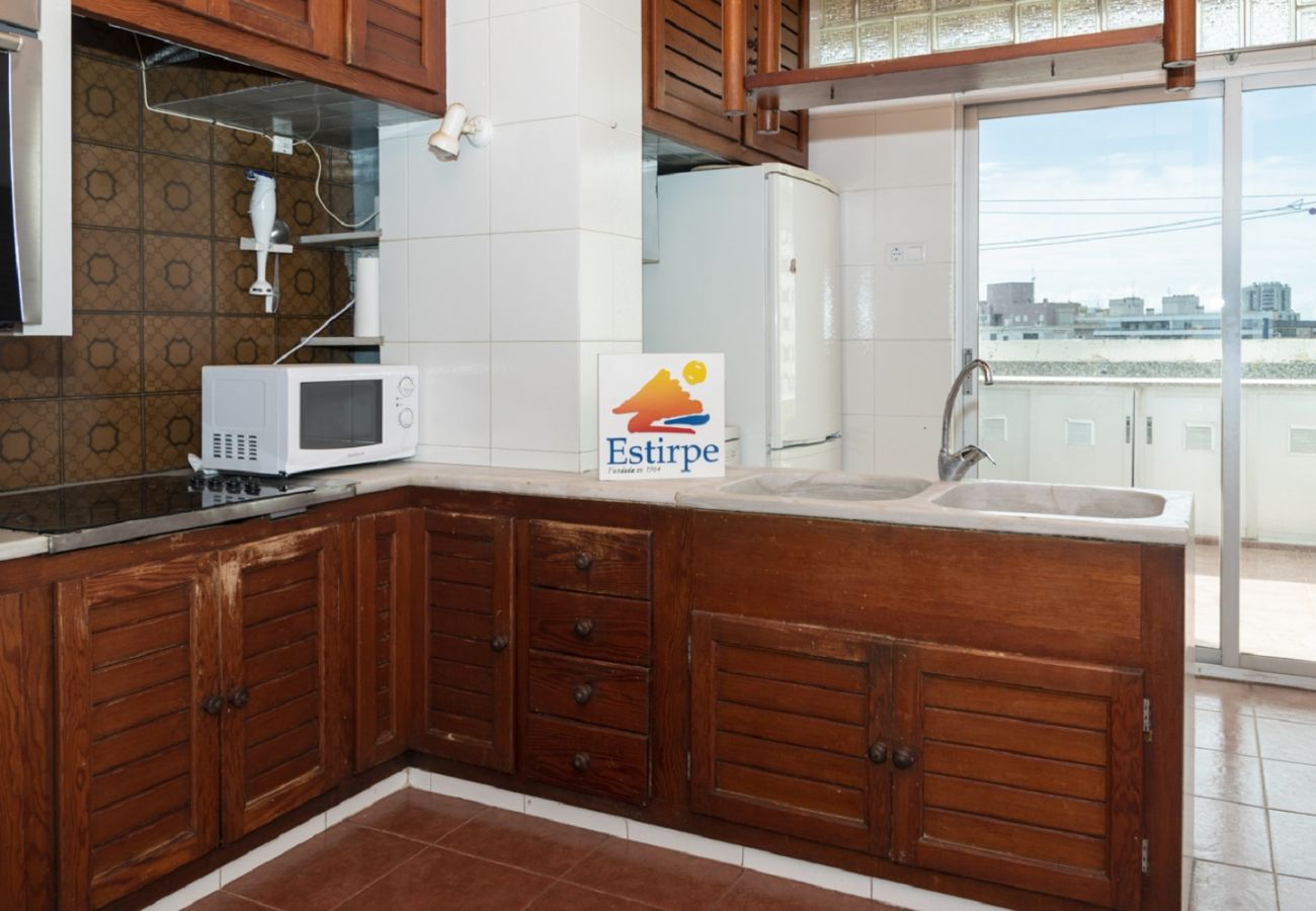 Apartamento en Cullera - MADRID - VALENCIA 11º - 21