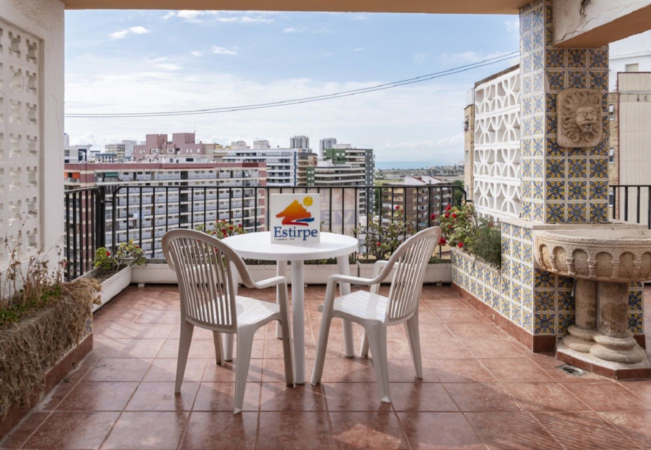 Apartamento en Cullera - MADRID - VALENCIA 11º - 21