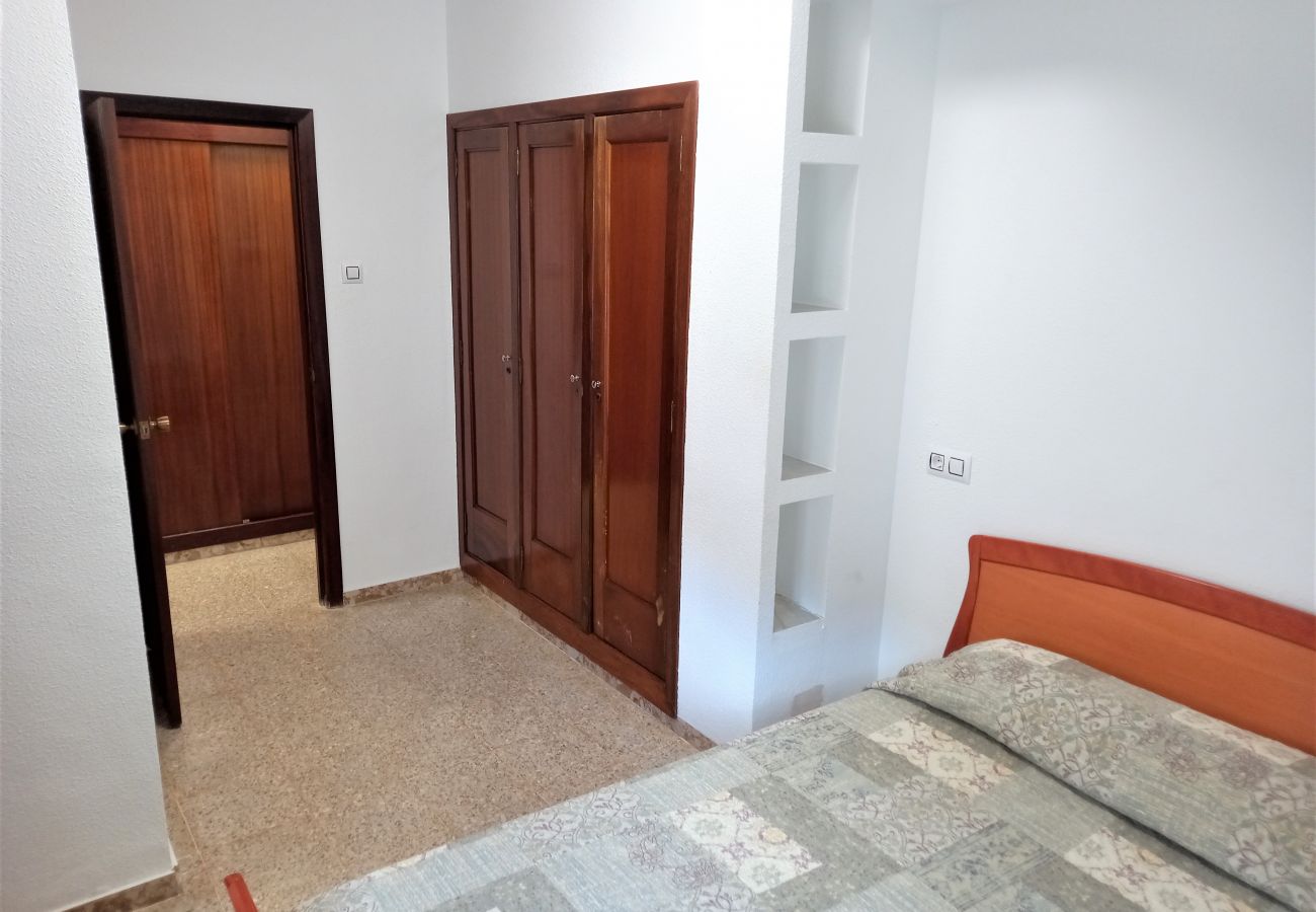 Apartamento en Cullera - MADRID - VALENCIA 11º - 21