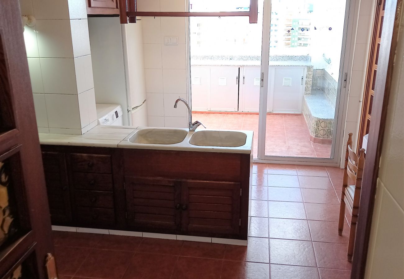 Apartamento en Cullera - MADRID - VALENCIA 11º - 21