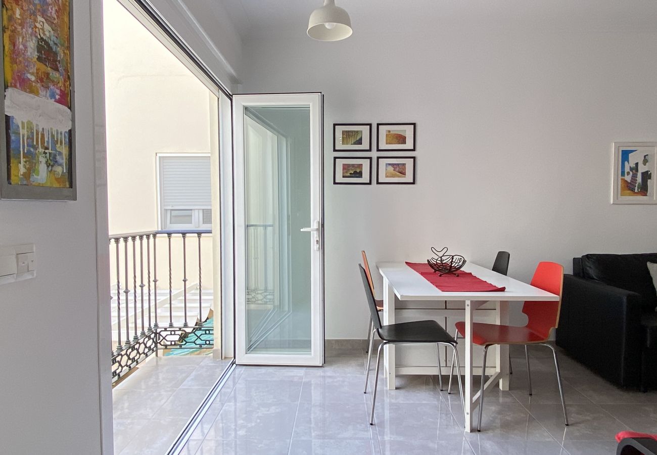 Apartamento en Nerja - Medina Torrecilla Beach by Casasol