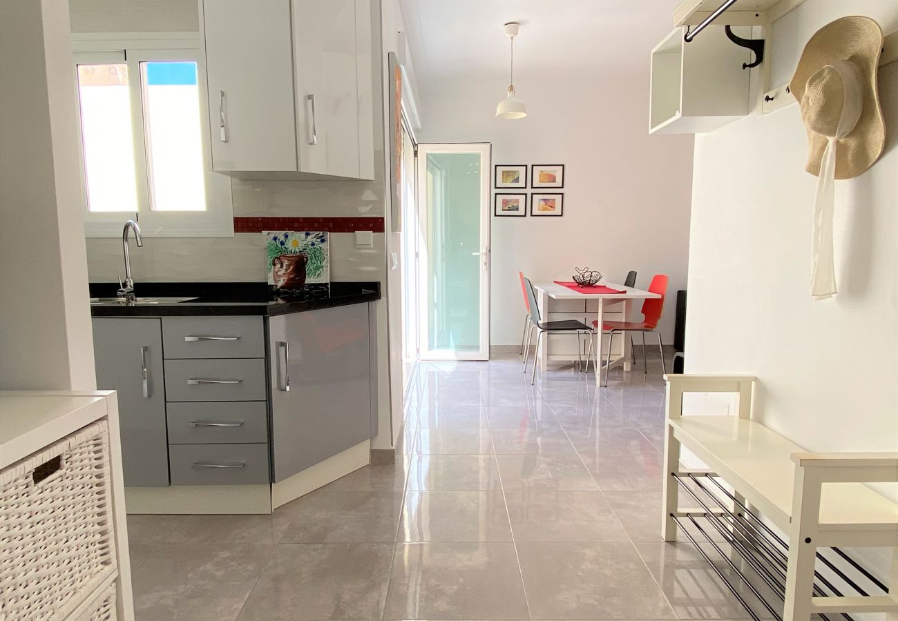 Apartamento en Nerja - Medina Torrecilla Beach by Casasol