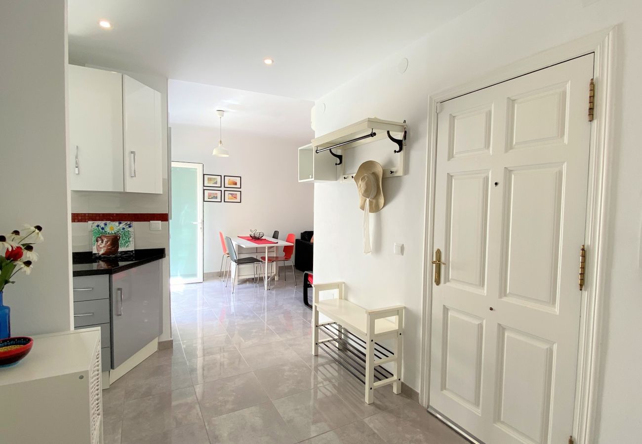 Apartamento en Nerja - Medina Torrecilla Beach by Casasol