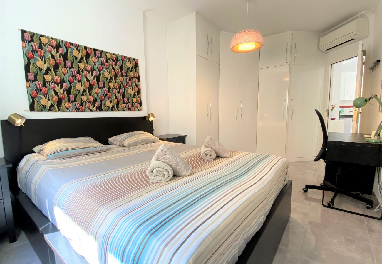 Apartamento en Nerja - Medina Torrecilla Beach by Casasol