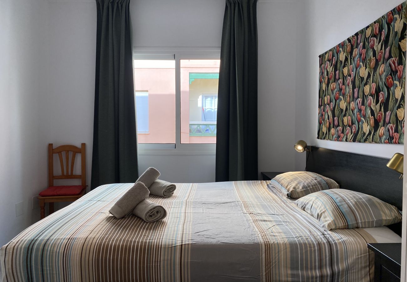 Apartamento en Nerja - Medina Torrecilla Beach by Casasol