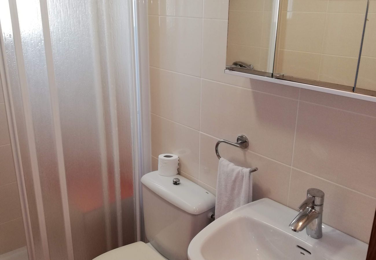 Apartamento en Playa de Gandía - 1.CANCUN III ESC.IV 7ºA