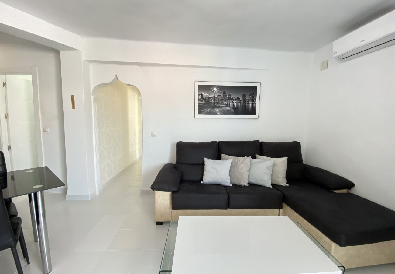 Apartamento en Nerja - Apartamento Centro Top Floor by Casasol