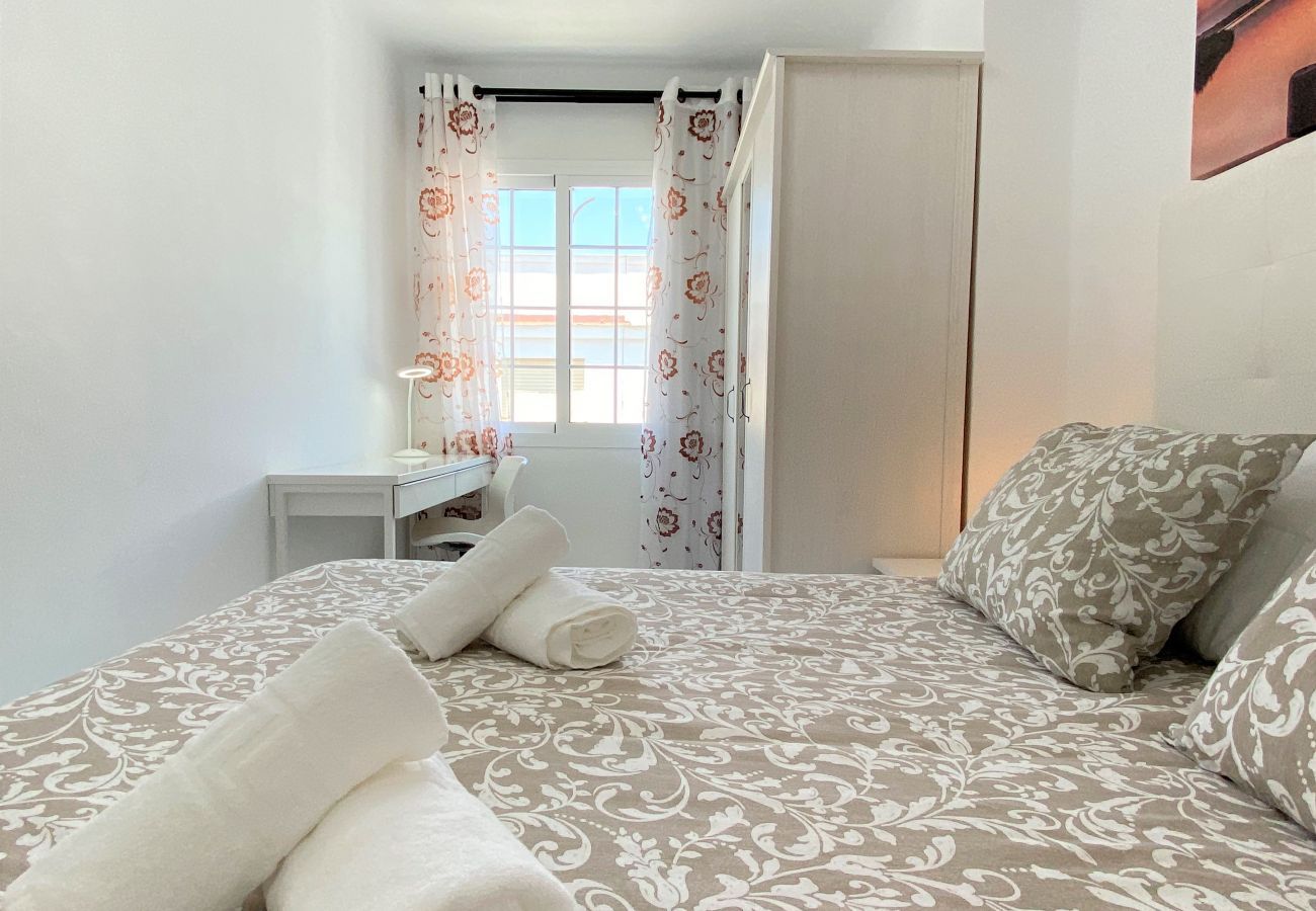 Apartamento en Nerja - Apartamento Centro Top Floor by Casasol