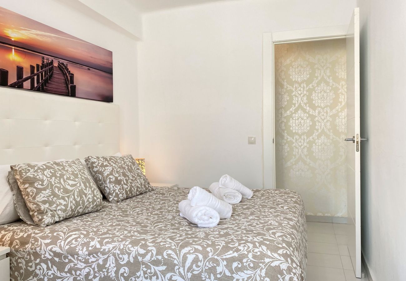 Apartamento en Nerja - Apartamento Centro Top Floor by Casasol