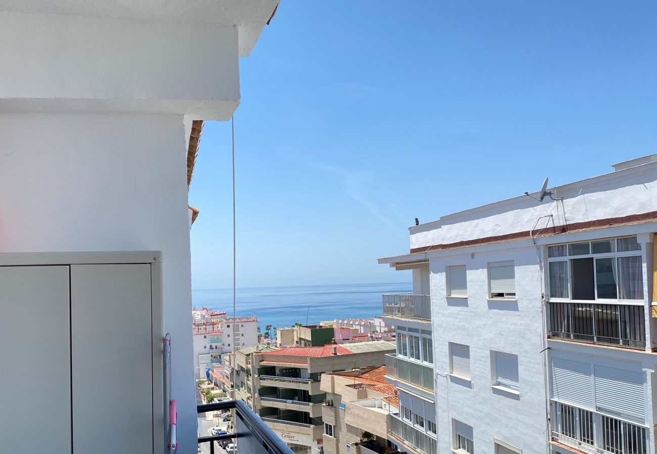 Apartamento en Nerja - Apartamento Centro Top Floor by Casasol