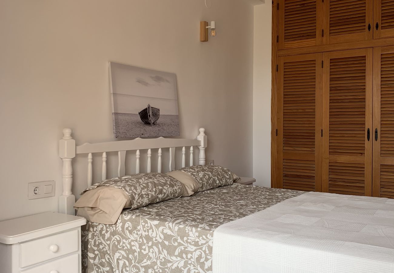 Apartamento en Denia - 120 Las Velas, 58