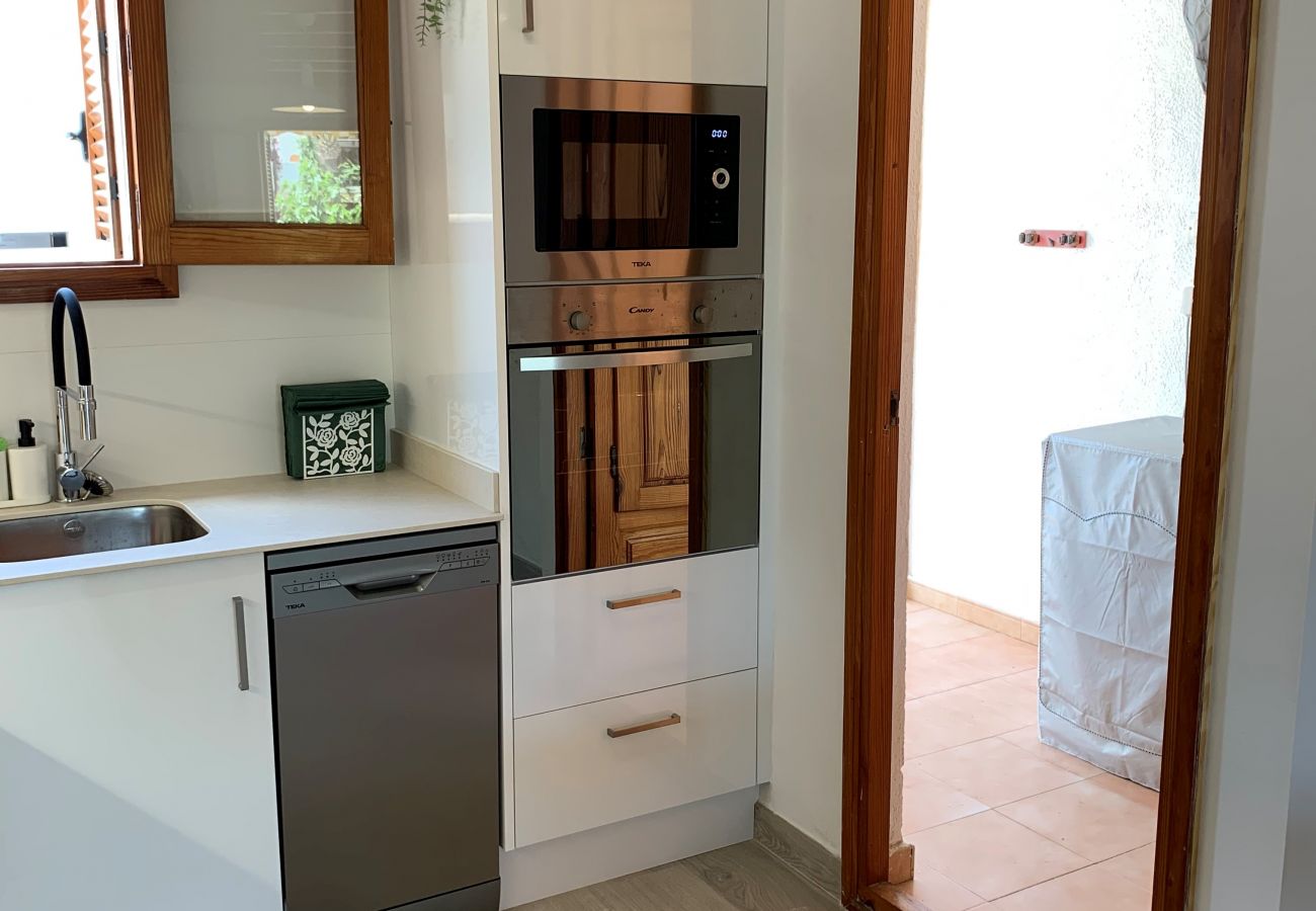 Apartamento en Denia - 120 Las Velas, 58