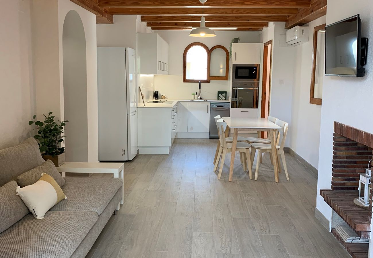 Apartamento en Denia - 120 Las Velas, 58