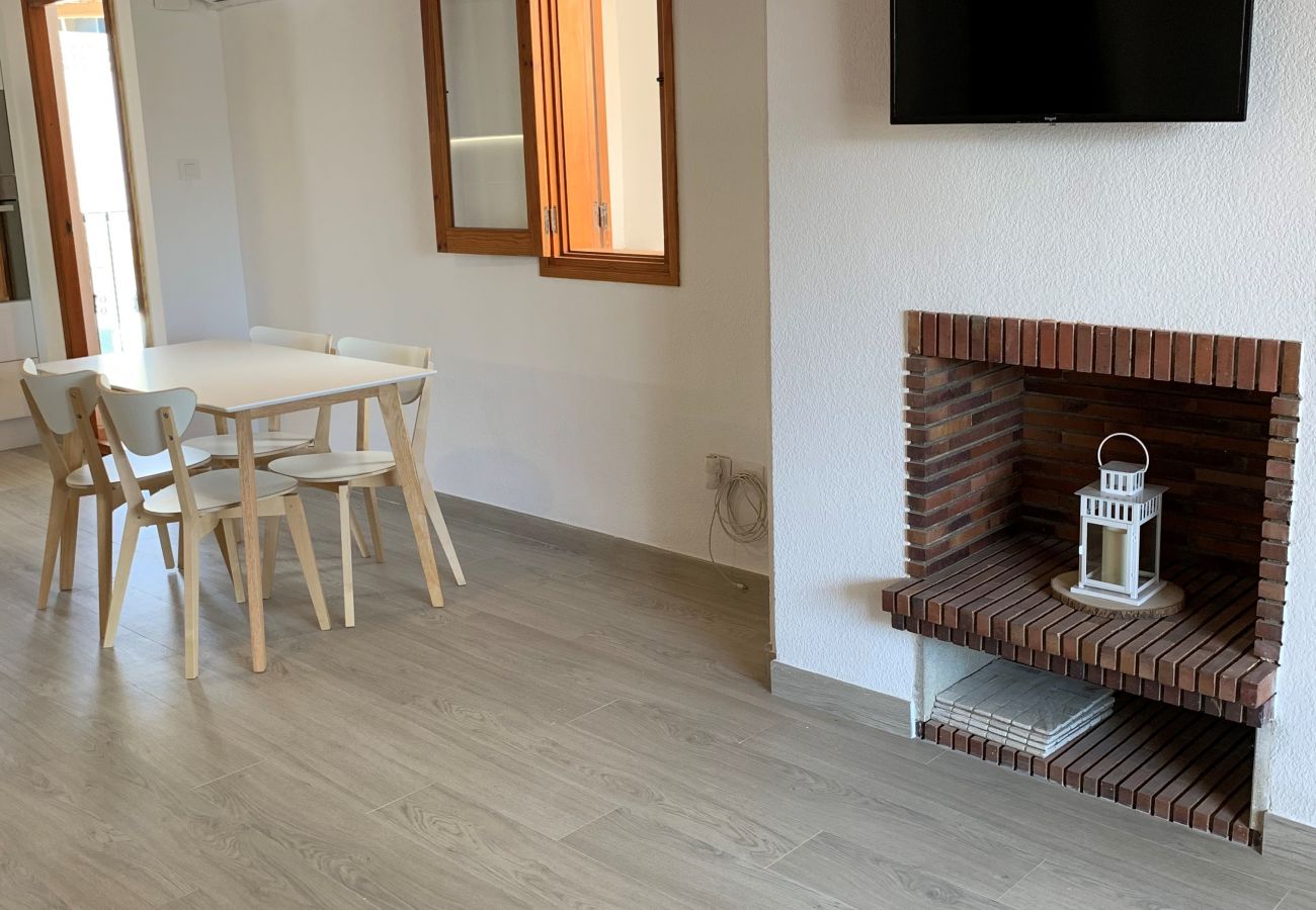 Apartamento en Denia - 120 Las Velas, 58