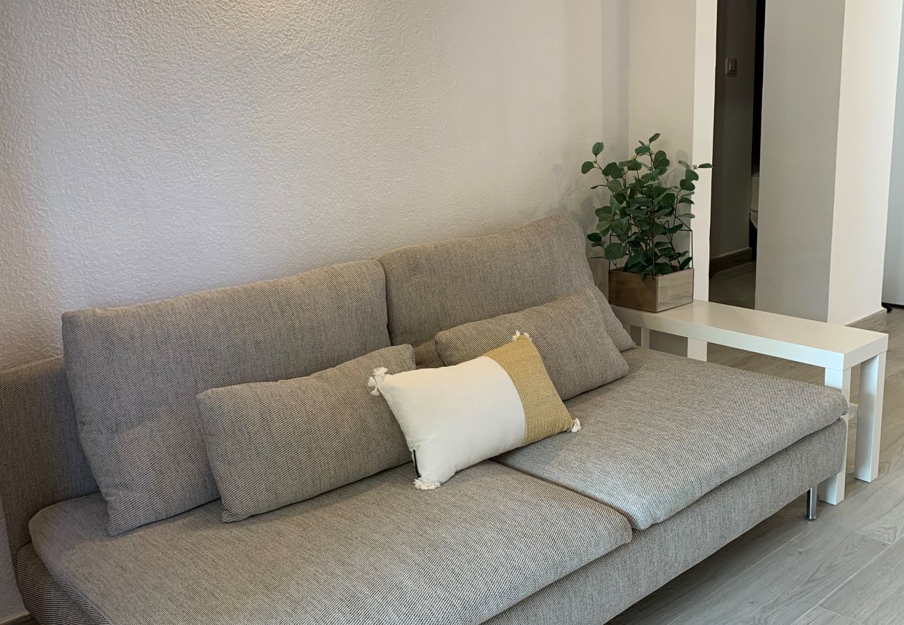 Apartamento en Denia - 120 Las Velas, 58