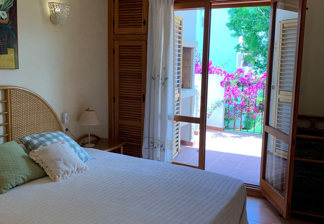 Apartamento en Denia - 117 Las Velas, 57