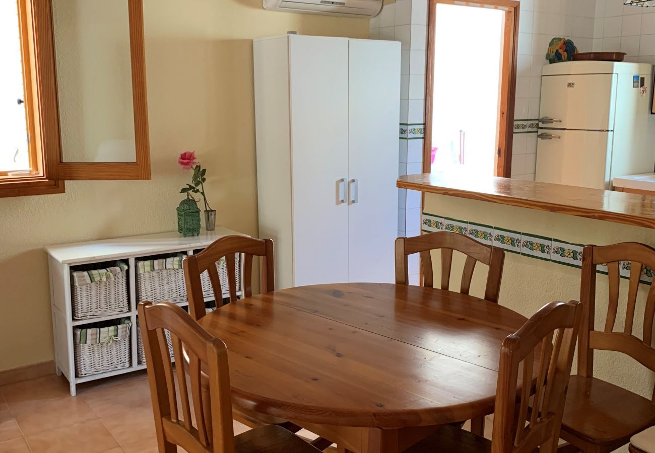 Apartamento en Denia - 117 Las Velas, 57