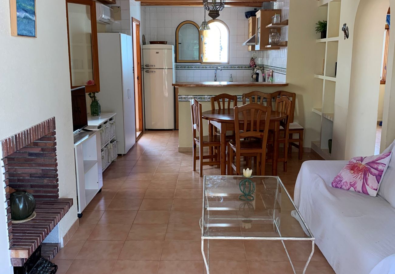 Apartamento en Denia - 117 Las Velas, 57