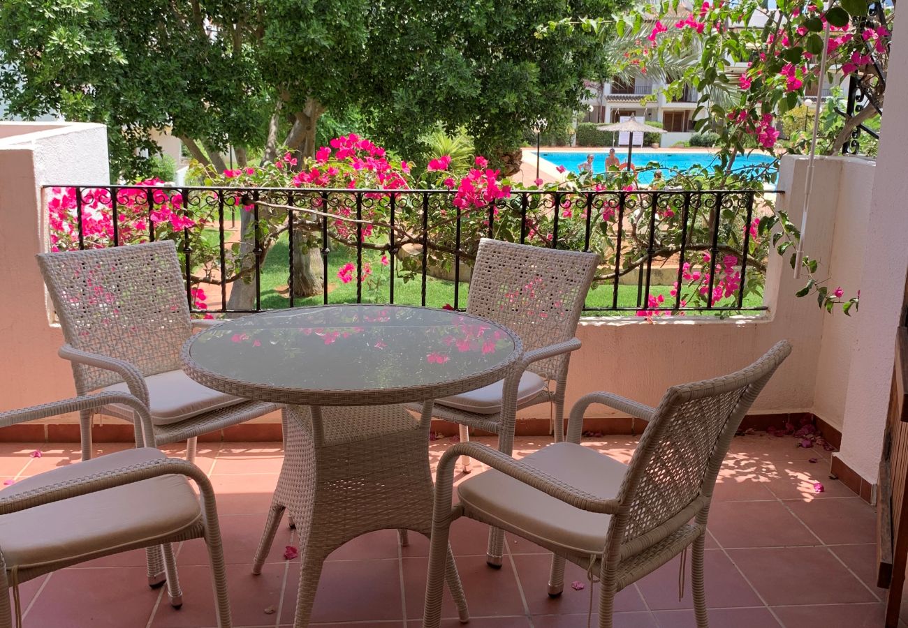 Apartamento en Denia - 117 Las Velas, 57