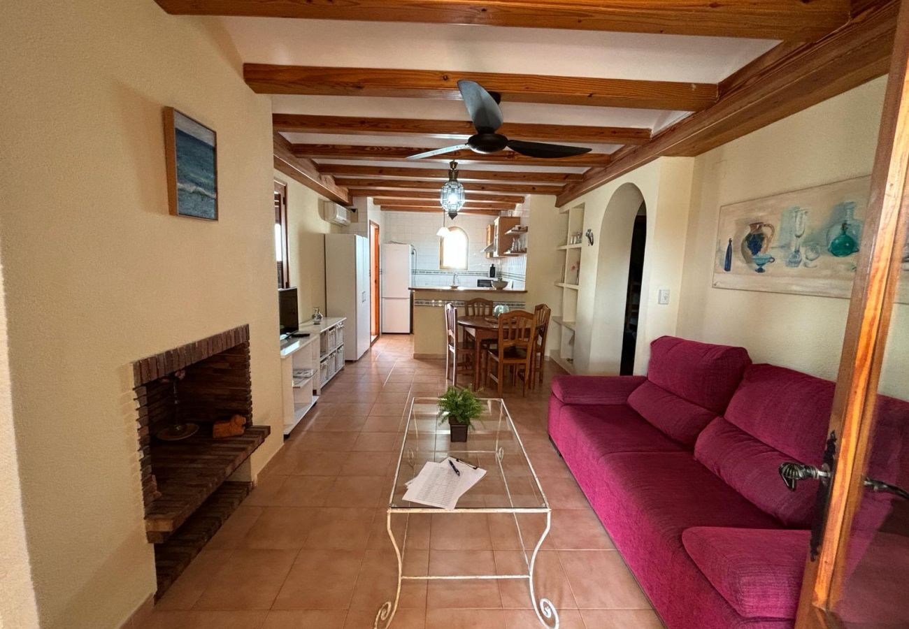 Apartamento en Denia - 117 Las Velas, 57