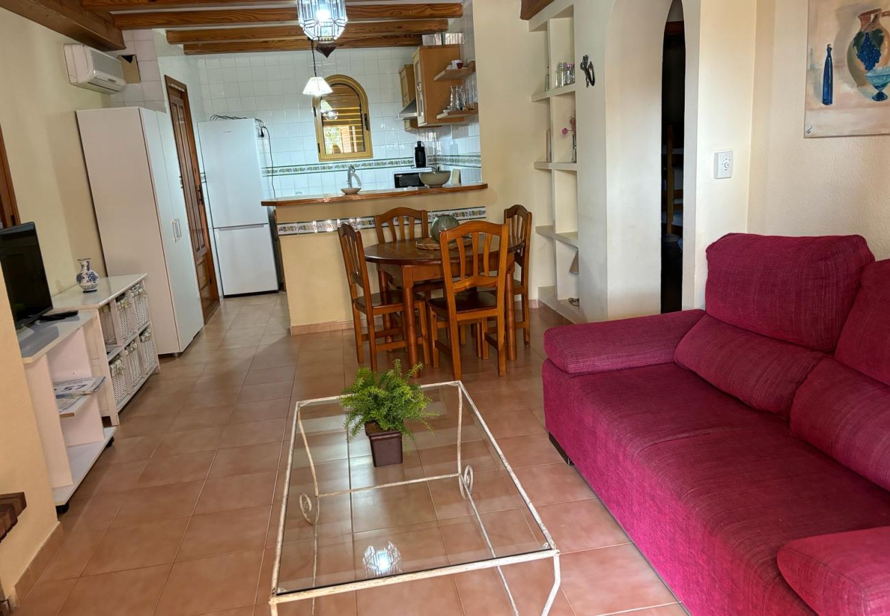 Apartamento en Denia - 117 Las Velas, 57